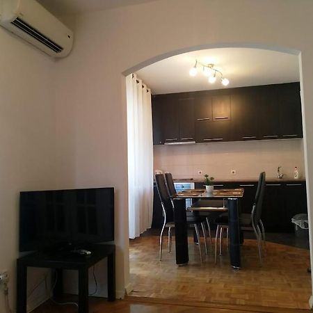Belvedere Belgrade Promenade Apartment ภายนอก รูปภาพ