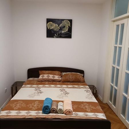 Belvedere Belgrade Promenade Apartment ภายนอก รูปภาพ