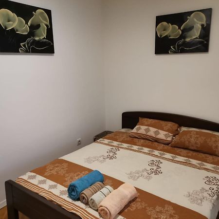 Belvedere Belgrade Promenade Apartment ภายนอก รูปภาพ