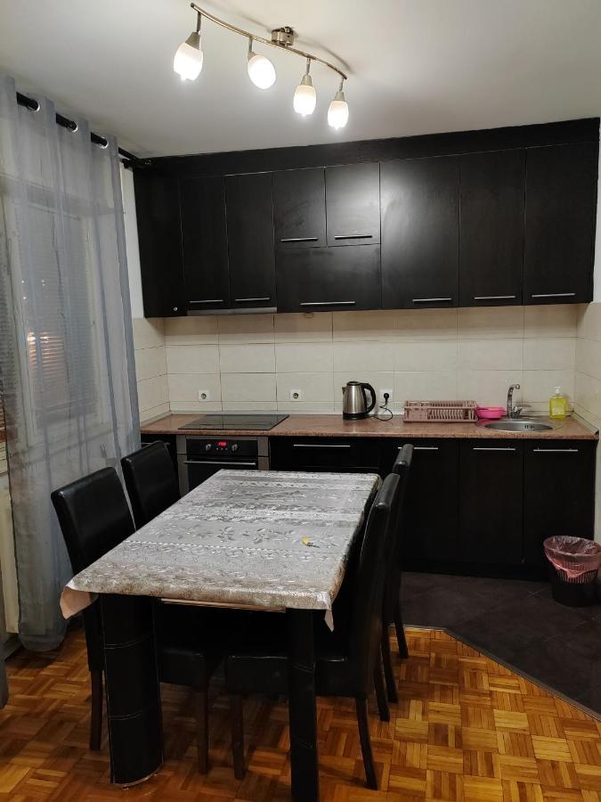 Belvedere Belgrade Promenade Apartment ภายนอก รูปภาพ