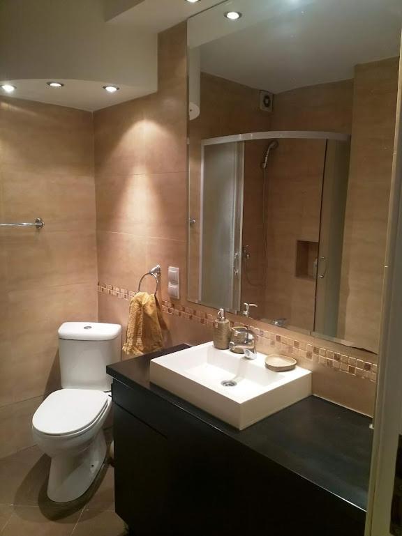 Belvedere Belgrade Promenade Apartment ภายนอก รูปภาพ