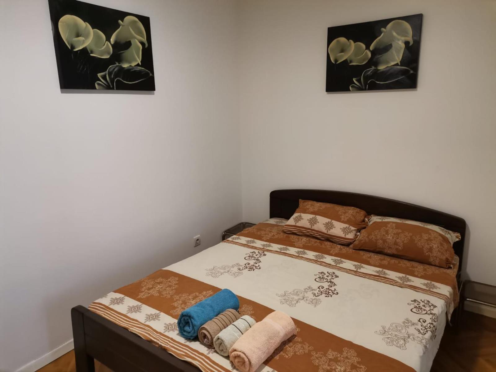 Belvedere Belgrade Promenade Apartment ภายนอก รูปภาพ